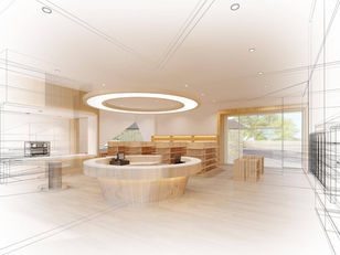 budget shop fitouts Brisbane