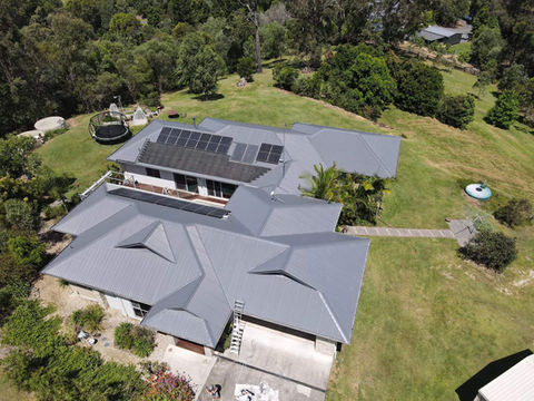 roof painter Southport Gold Coast
