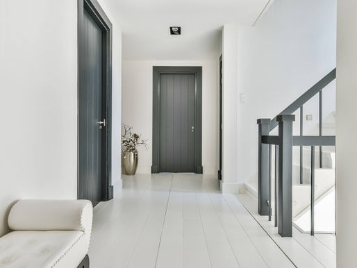 Rental Property Painting on the Gold Coast: