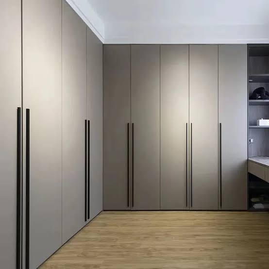 Custom built in wardrobes Melbourne 