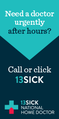 after hours doctor toowoomba