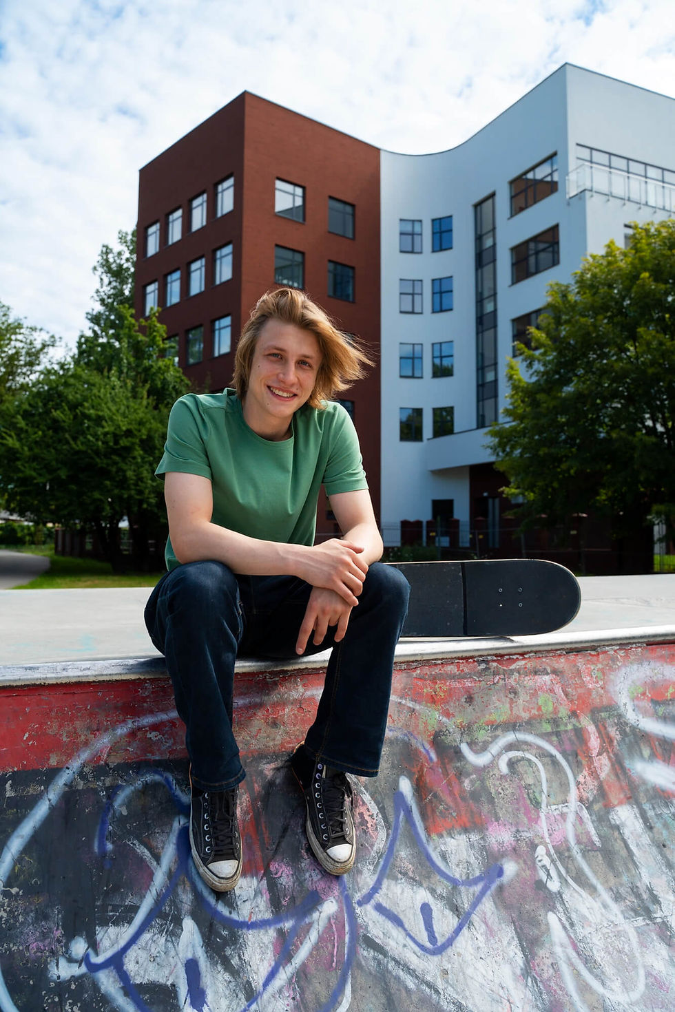 positive behaviour support specialist Melbourne for teenagers