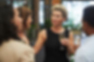 network event organiser sydney