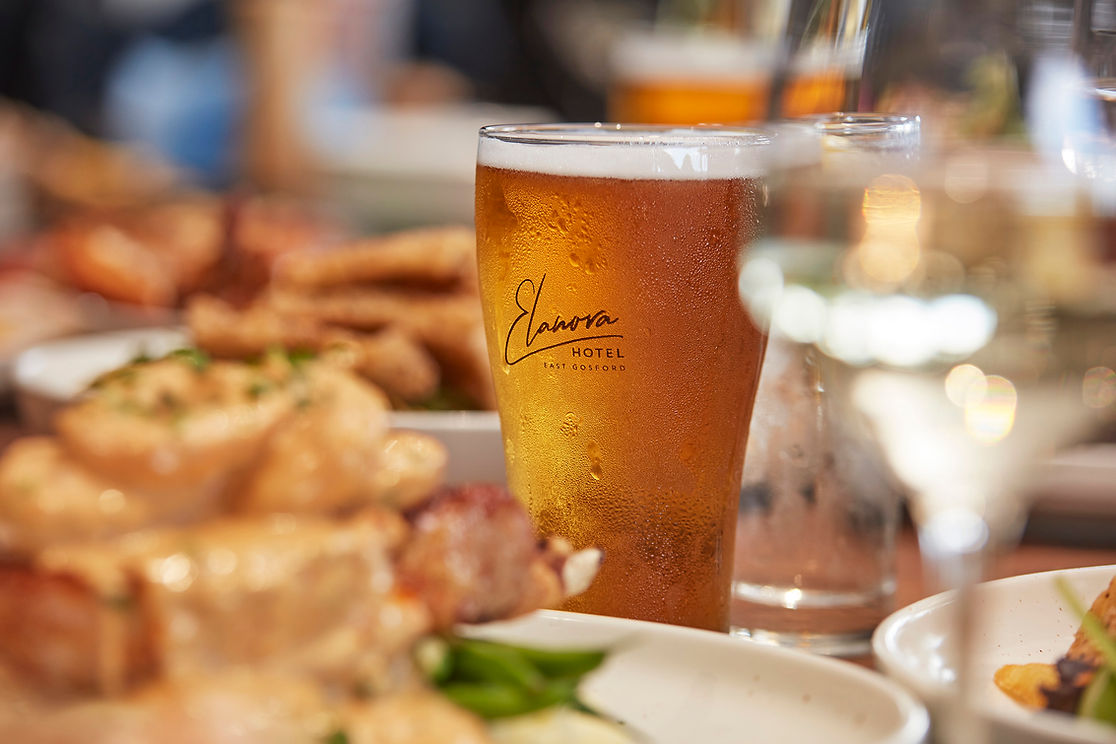 whats on elanora hotel pub east gosford