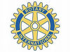 therapy dog partner Rotary