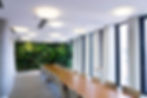 lighting needs in your office fitout in Brisbane