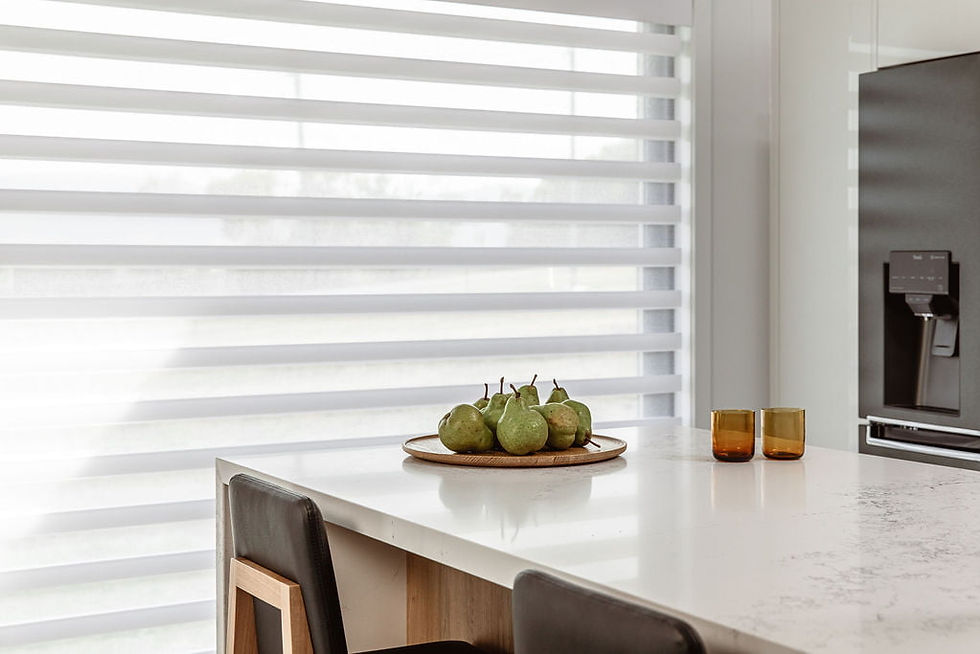 PerfectSheer Shades