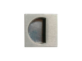 benito flush handle for wardrobe Melbourne  - S/s