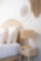 accommodation christmas island airconditioned bedrooms