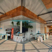 restaurant fitout brisbane by cert enter