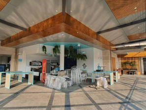 Restaurant & Cafe Fitouts