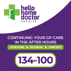 after hours doctor toowoomba
