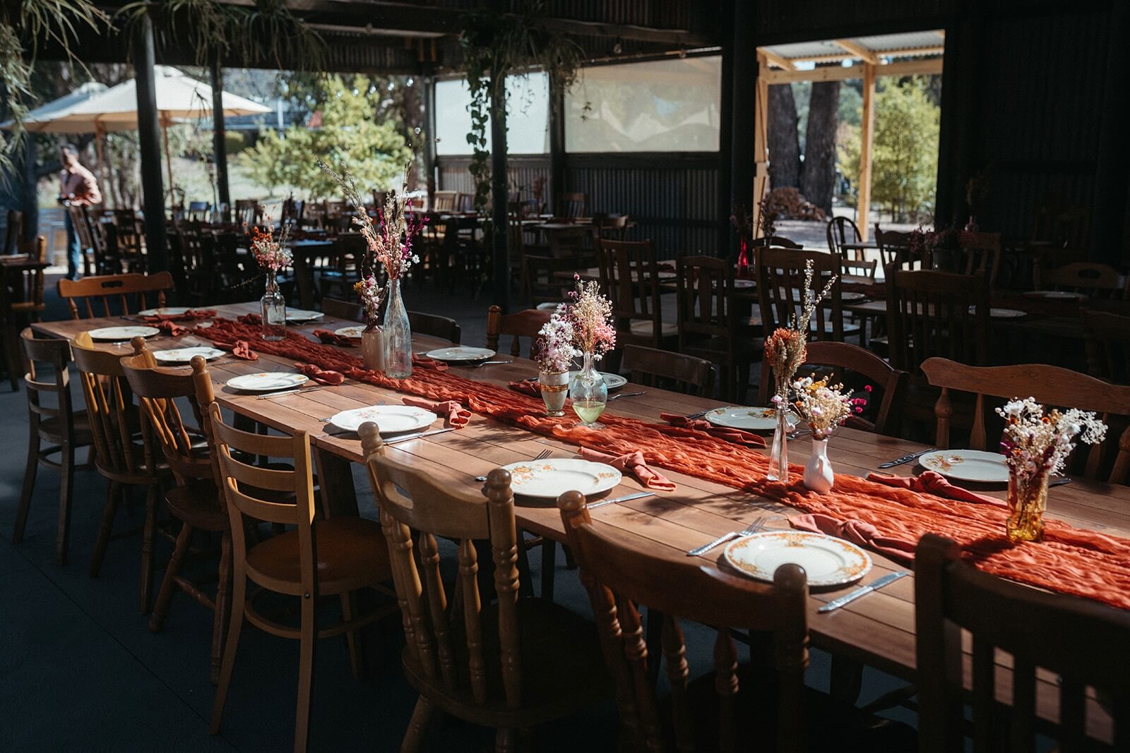 Howqua Lodge