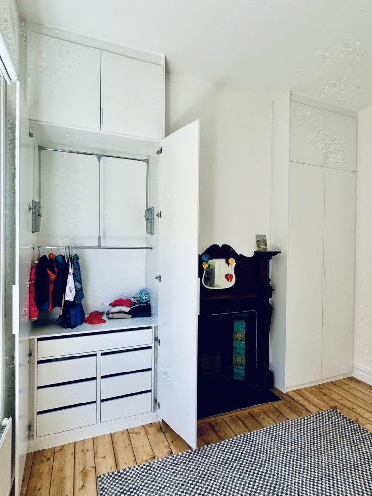 Custom wardrobes melbourne