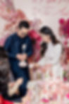 vietnamese wedding tea ceremony