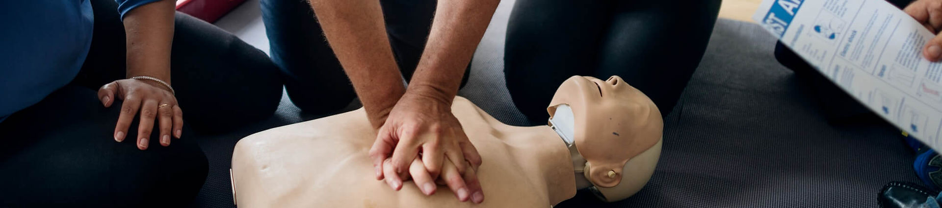 first aid course port macquarie