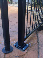 New post on pool fence and gate. Pool gate repairs Cairns