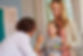 childrens doctor at Toowoomba medical centre