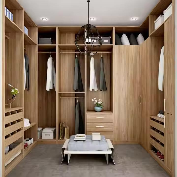 Bespoke Wardrobes in Melbourne