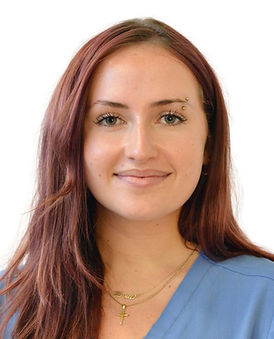 Liv dental assistant at Nash orthodontists melbourne