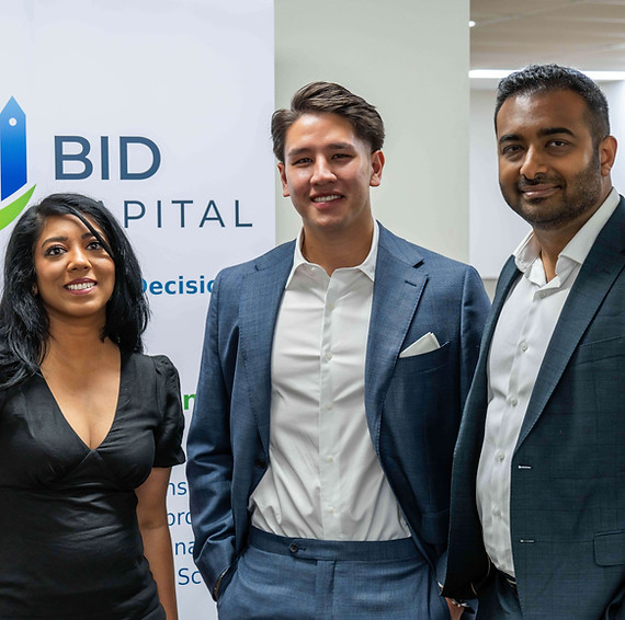 Tuba, Dan, Ruchithbrisbane mortgage brokers