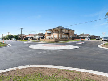 civil contractors sydney nsw roadworks