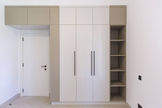 custom built in wardrobe melbourne