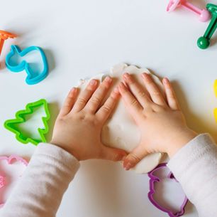 Preparing for School