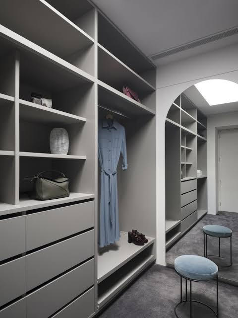 Custom wardrobes melbourne