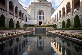 war-memorial incl in private canberra guided tours