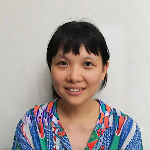 Tian He behaviour support practitioner Melbourne