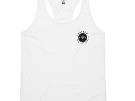 Ladies Racerback Singlet Wht.jpeg
