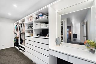 Innovative Wardrobe Design Ideas for Melbourne Homes in 2025