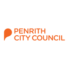 commercial paving Sydney for penrith council