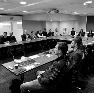 Maximise Your Sales Team’s Potential: The Essential Training Checklist for High-Performing Sales Teams