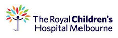 therapy dog in hospital - Royal Childrens
