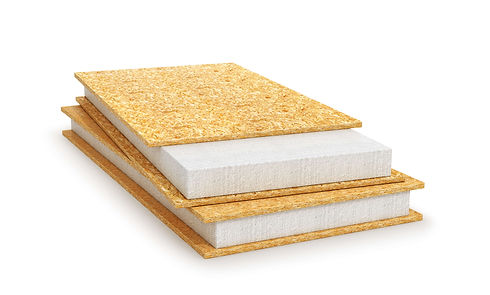 sustainable building kit homes & granny