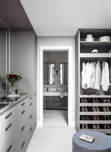 Robes Collective custom wardrobes Melbourne