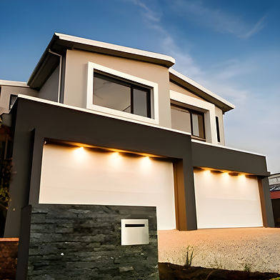 exterior painters gold coast