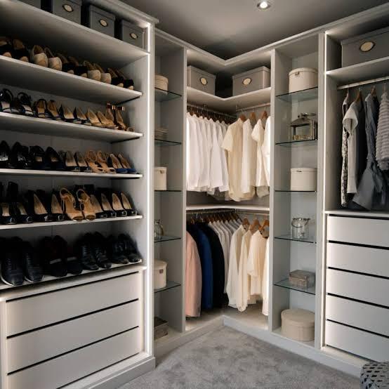 custom wardrobes melbourne