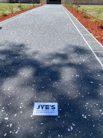 All Aspects of Concreting brisbane & sunshine coast
