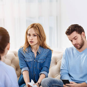 attachment styles in couples counselling sunshine coast 