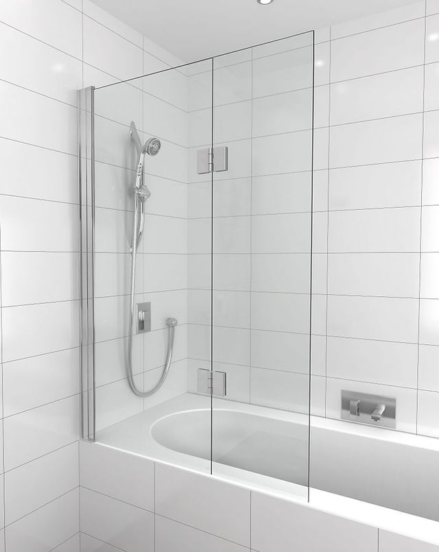 over bath shower screen melbourne multi swing