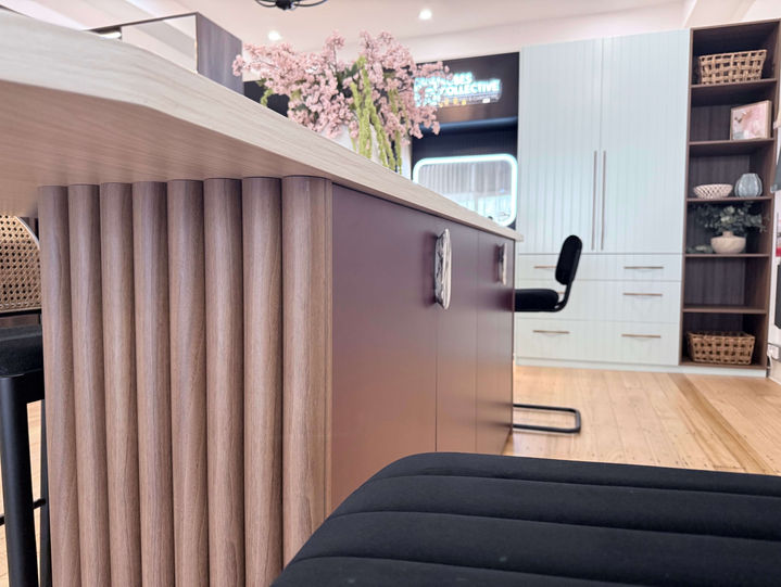 Robes Collective custom wardrobes Melbourne