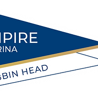Empire Marina Bobbin Head | Sydney Marina Berth logo
