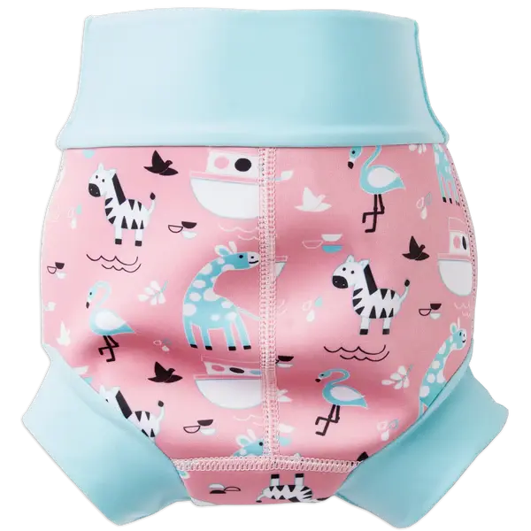 Thumbnail: Happy Nappy - Swim Nappies reusable - NINA'S ARK