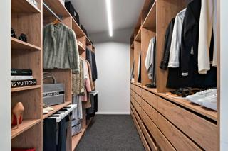 Innovative Wardrobe Design Ideas for Melbourne Homes in 2025