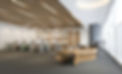 office fitouts brisbane - shopfitters ce