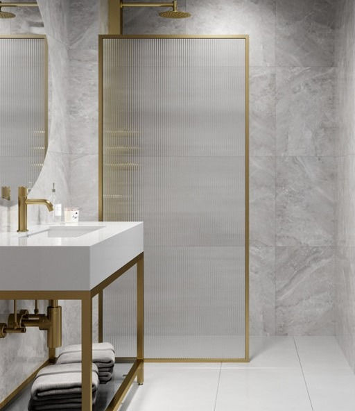 Guide To Custom Shower Screens Flexi Showers Melbourne