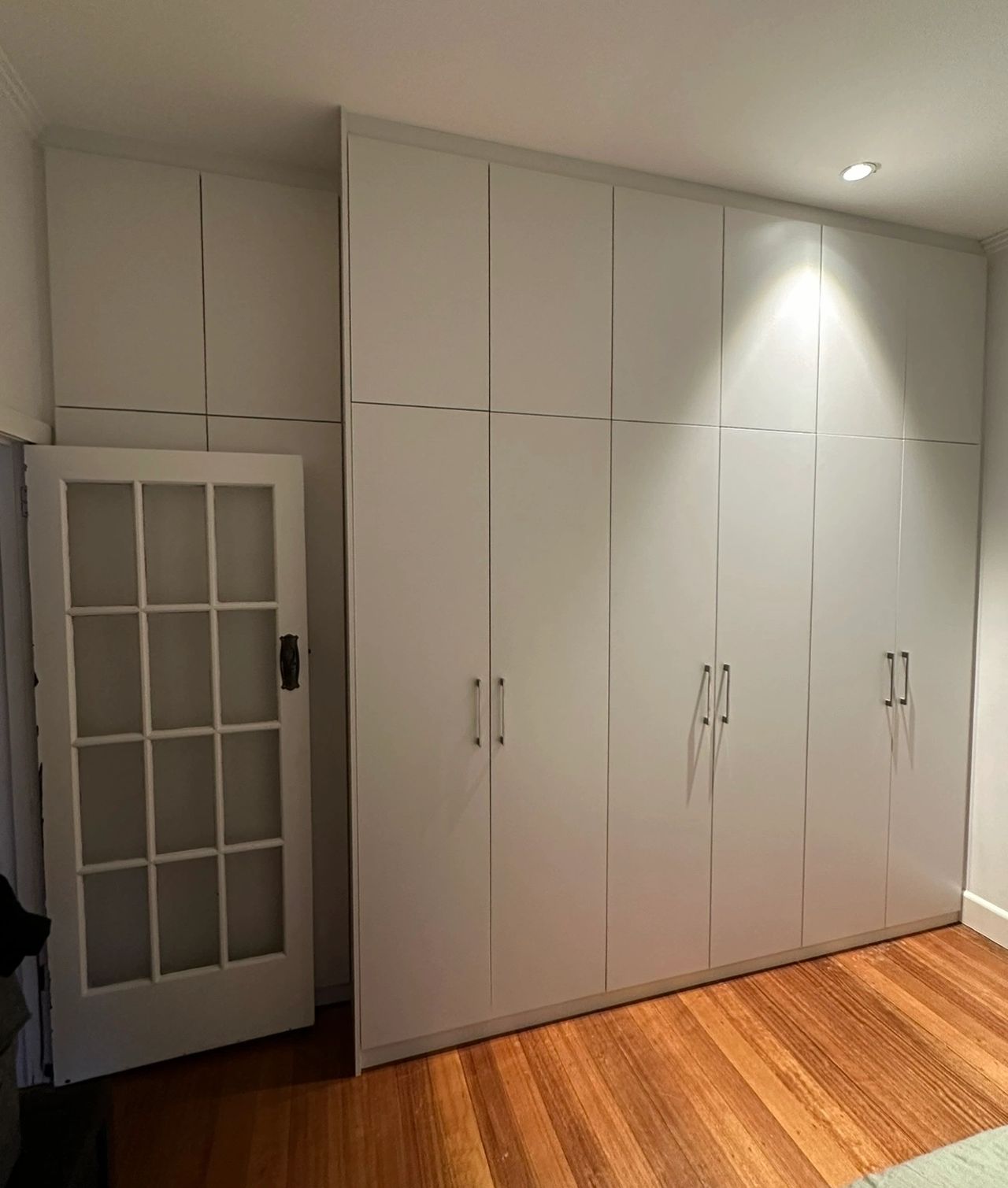 built in wardrobes melbourne